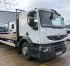 2011 RENAULT PREMIUM 18T FLAT SLOPER PLANT (REFD:824)